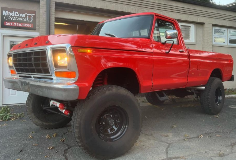 79 Ford F-150